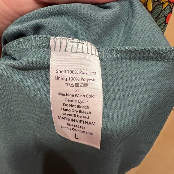 Lucy Style Skirt - Picture 3 of 8